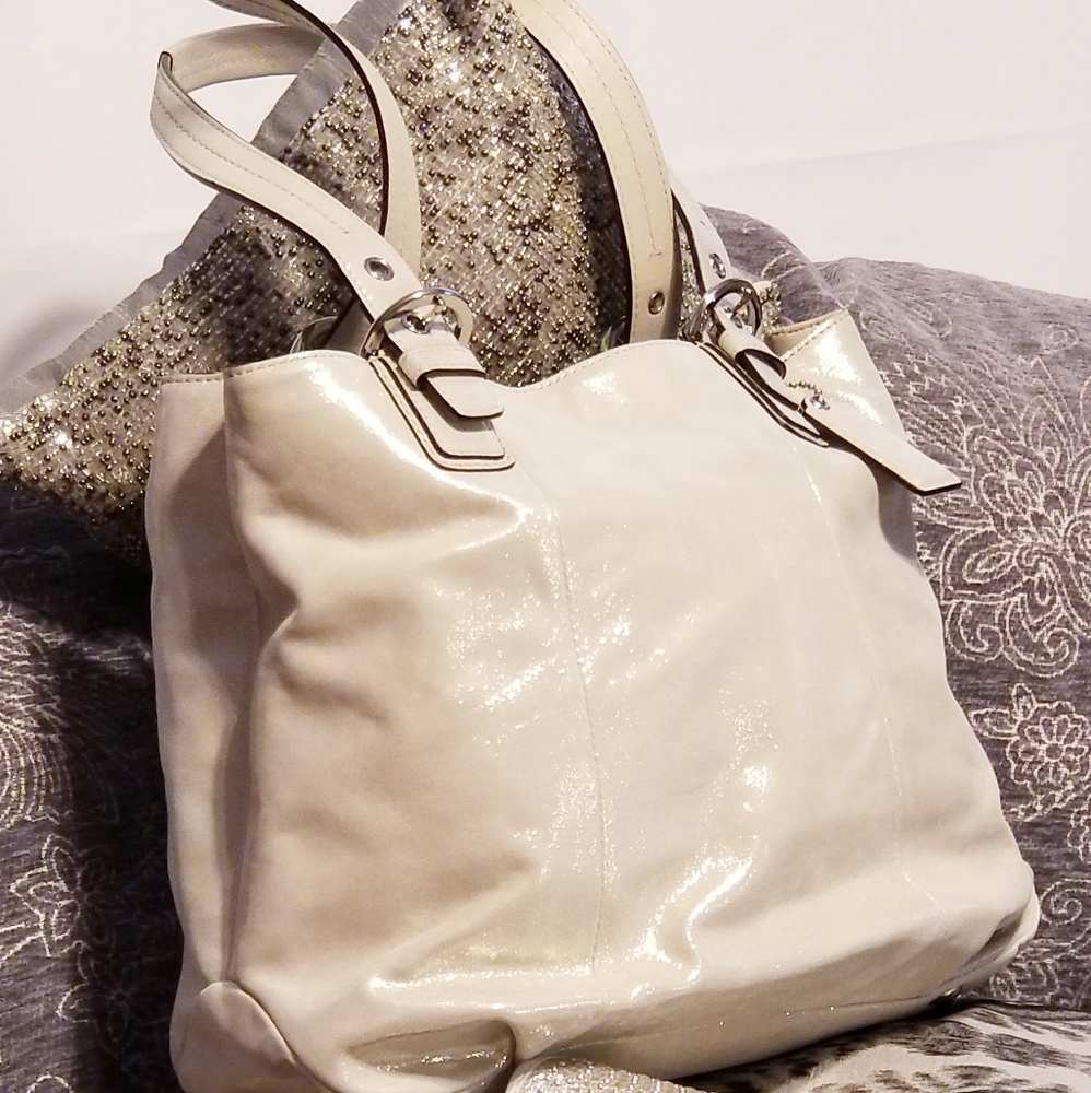 COACH SOHO TOTE
